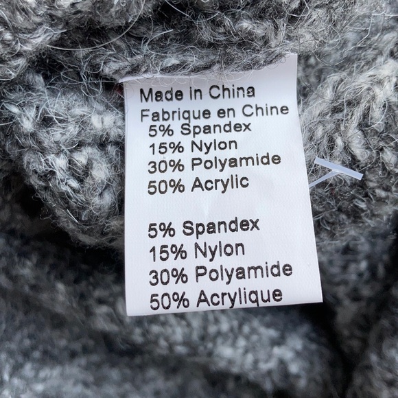 Women’s knit sweater - Picture 4 of 4